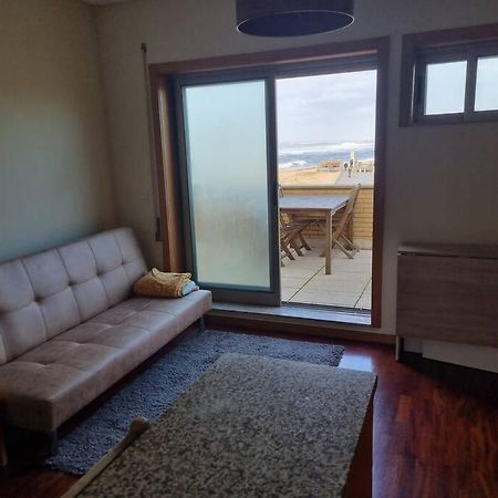 Beach House Lavra Apartment Exterior foto