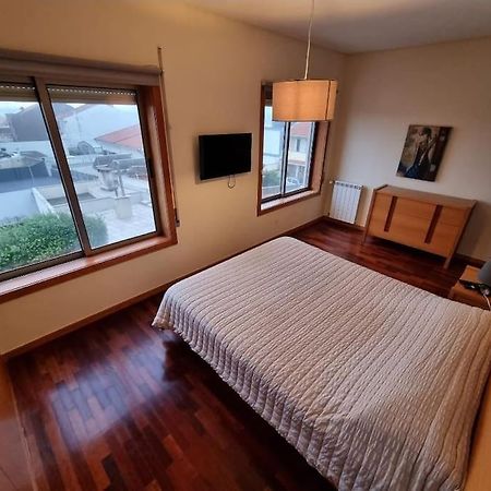 Beach House Lavra Apartment Exterior foto