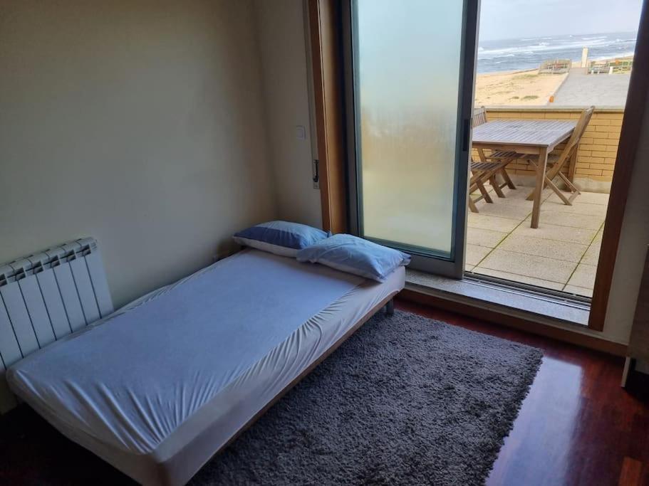 Beach House Lavra Apartment Exterior foto