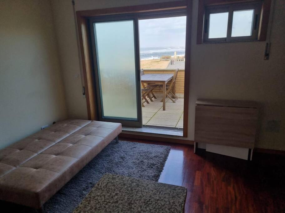 Beach House Lavra Apartment Exterior foto