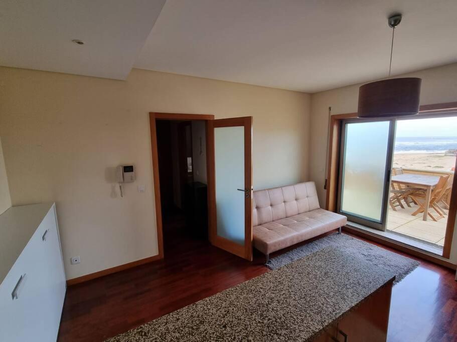 Beach House Lavra Apartment Exterior foto