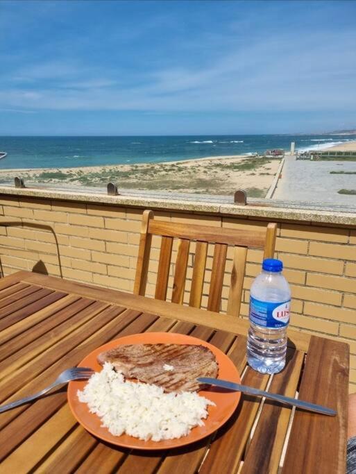 Beach House Lavra Apartment Exterior foto